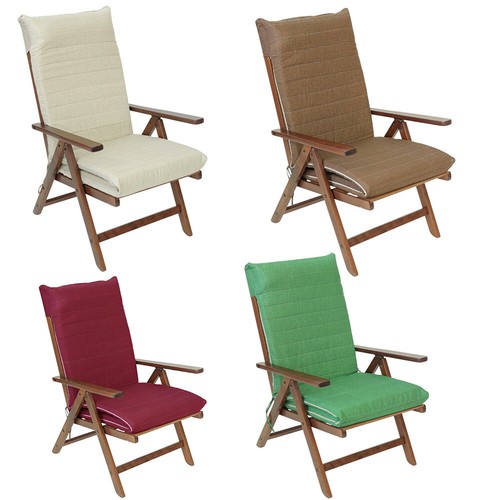 Sedia sdraio poltrona in - poltrona,