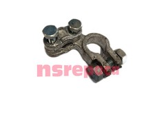 MORSETTO BATTERIA POSITIVO