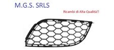 Griglia paraurti anteriore