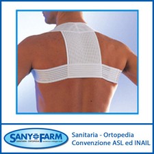 RADDRIZZA SPALLE / REGGISPALLE