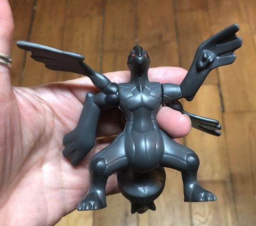 Figurina giocattolo pokemon - figurina,