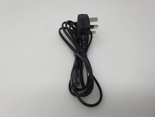 Per SAMSUNG UE40JU6500K Cavo di Alimentazione 40" TV Cavo di Alimentazione AC 2m UK