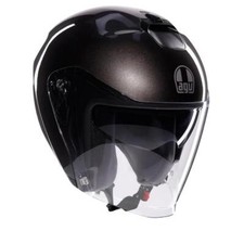 Casco Jet AGV Irides Mono
