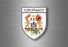 sticker adesivi adesivo stemma