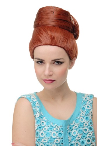 Parrucca donna beehive - da,