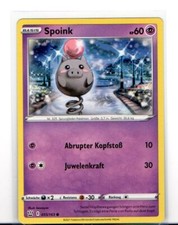 Spoink - 055/163 - Comune