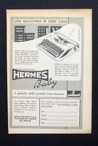 C646 advertising pubblicità - c646,