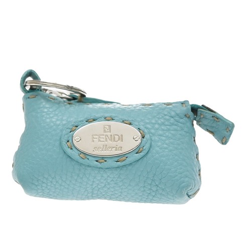 Fendi selleria portamonete - fendi,