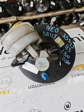 SERVOFRENO PER IVECO Daily