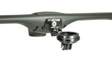 K-Edge Garmin Trek Madone / Emonda Combo Gen 6 Mount, Black