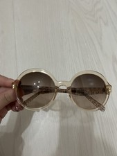 Occhiali da sole Salvatore Ferragamo