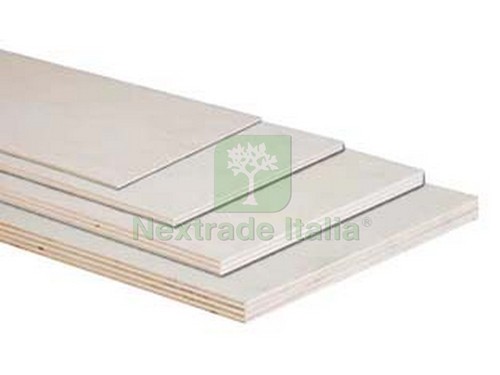 1pz tavola compensato - 1pz, di