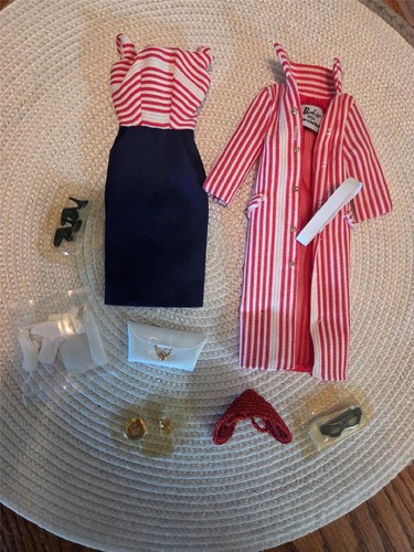 Barbie vintage repro - barbie,