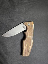 Coltello pieghevole gerber 500 - coltello,