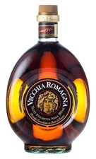 VECCHIA ROMAGNA ETICHETTA NERA