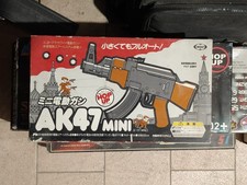 pistola giocattolo vintage