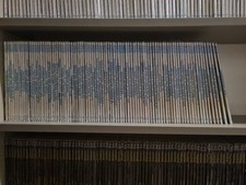 FUMETTI TEX WILLER 90 NUMERI