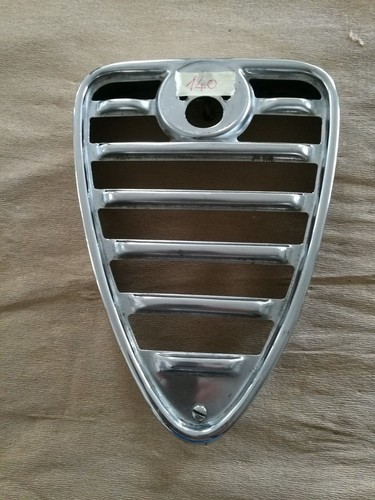 Scudo mascherina alfa romeo - mascherina,