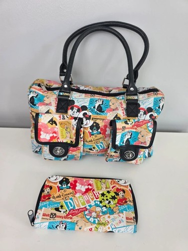 Borsa mano topolino - borsa, &