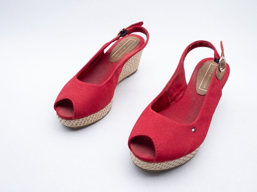 Tommy hilfiger sandali - hilfiger, da