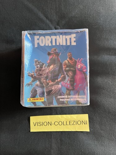 Box panini bustine - da,