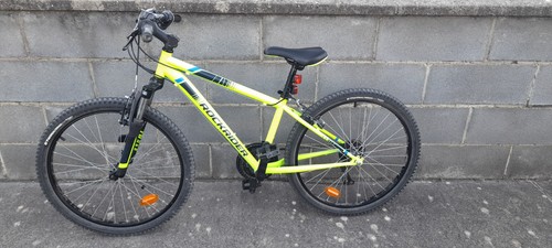 Bicicletta ragazzo 13 anni - bicicletta,