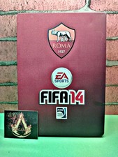 FIFA 14 ?? Steelbook Roma PS4  PLAYSTATION 4