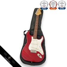 Fender Japan ST7258US/CAR