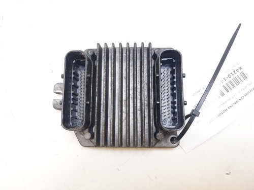 09361069 centralina motore ecu - centralina,