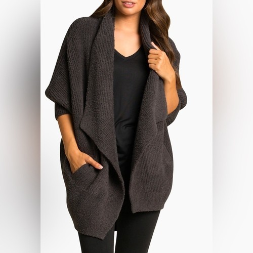 Cardigan costine barefoot - costine,
