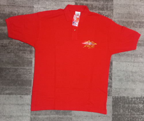 B4828 polo michael schumacher - polo,