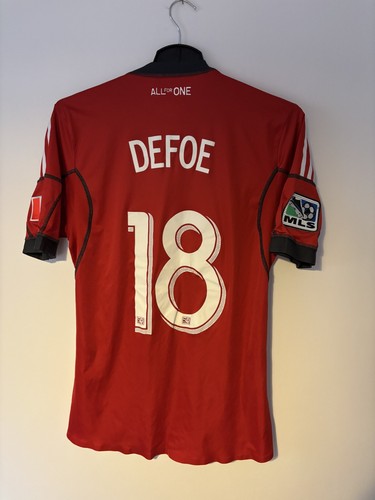 Maglia basket toronto mls - maglia, fc