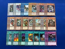 Yu-Gi-Oh! - Mazzo Synchro