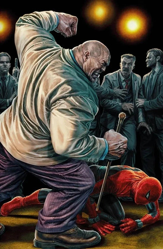 Radioattivo spider man - radioattivo, 3