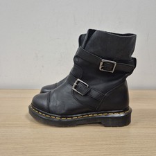 Stivaletti Dr Martens Kristy