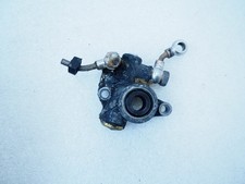 POMPA OLIO CATENA ALPINA CASTOR CP 40 / CP41  prof. 45