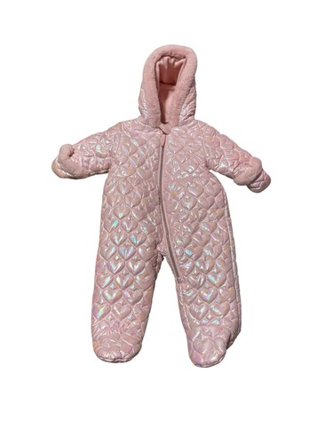 Rothschild tuta neve rosa - tuta,