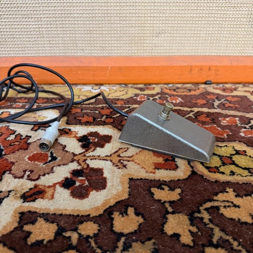 Amplificatore vintage anni - , 60