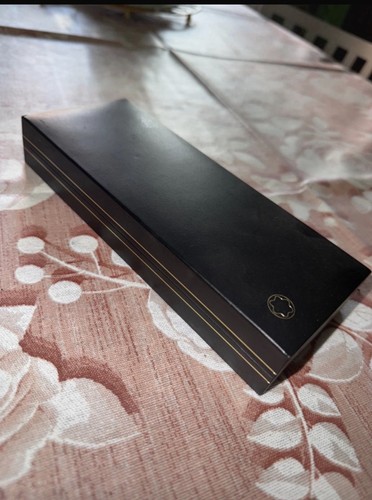 Penna montblanc starwalker - penna,
