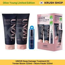 UNOVE Trattamento Danni