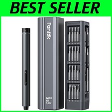 Cacciavite Elettrico per