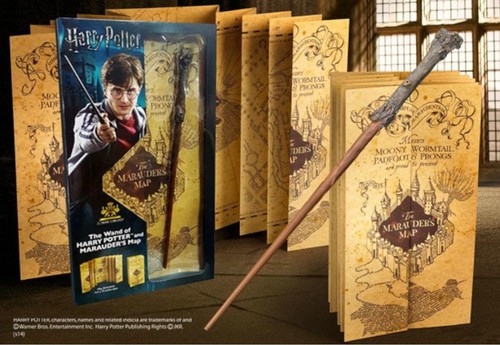 Harry potter set - harry,