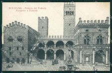 Bologna Città cartolina