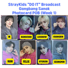 [SKZ] Stray Kids "DO IT"