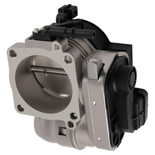 Corpo Farfallato for Citroën