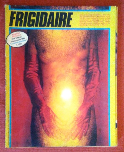 Frigidaire special dicembre - special,