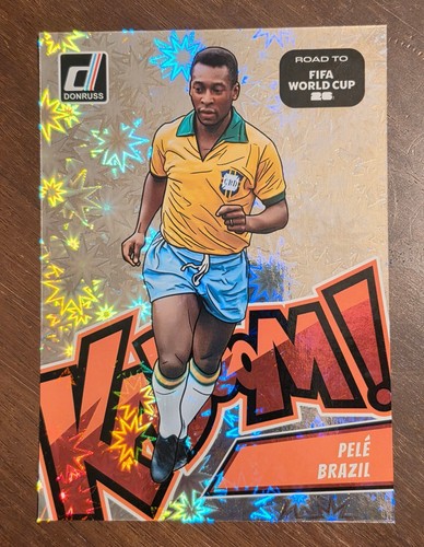 2025 panini donruss - panini,