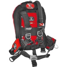 Dive System Tekky BCD