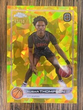 👑 AUSAR THOMPSON 2022-23