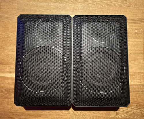 Coppia casse stereo - , ls60